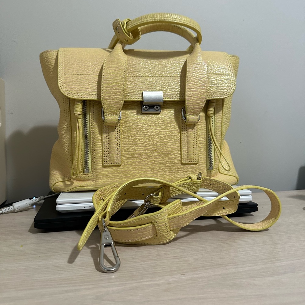3.1 Philip Lim bag💐
